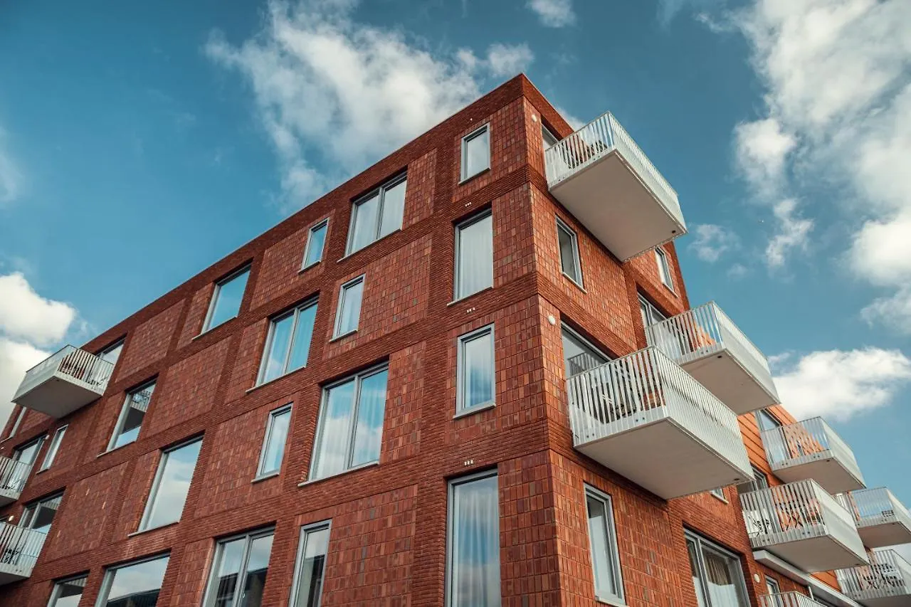 Trompstraat Eindhoven location